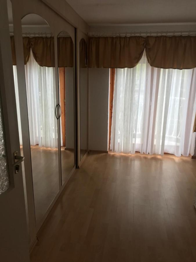Nyaralo Balatonmariafuerdo Villa Exterior photo
